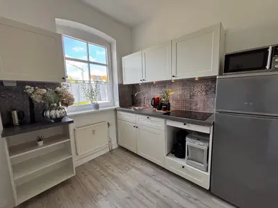 Küche / Küchenzeile