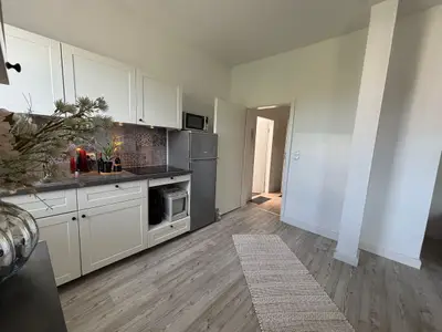 Küche / Küchenzeile