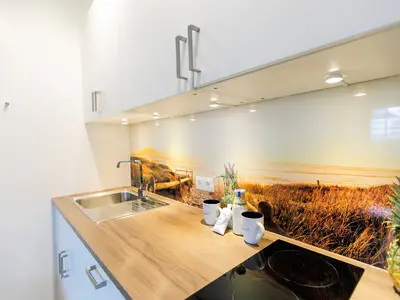 Küche / Küchenzeile