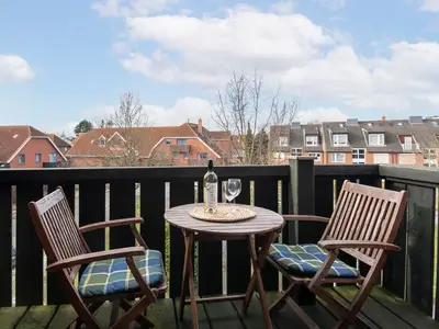 Ferienwohnung für 6 Personen (66 m²) in Dahme 4/10