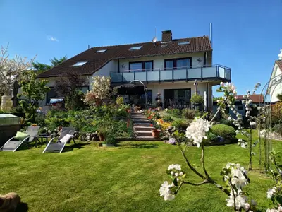 Ferienwohnung für 3 Personen (58 m²) in Dahme 1/10