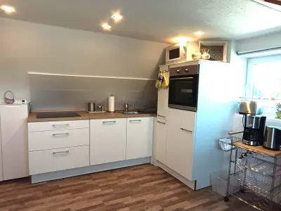 Ferienwohnung für 3 Personen (58 m²) in Dahme 2/10