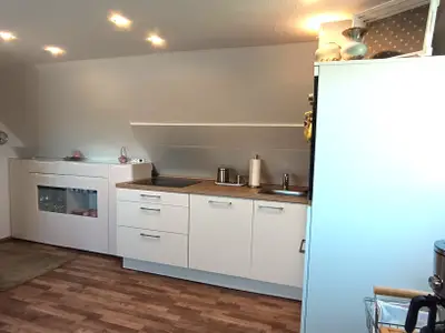 Ferienwohnung für 3 Personen (58 m²) in Dahme 3/10