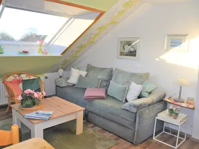 Ferienwohnung für 3 Personen (58 m²) in Dahme 5/10