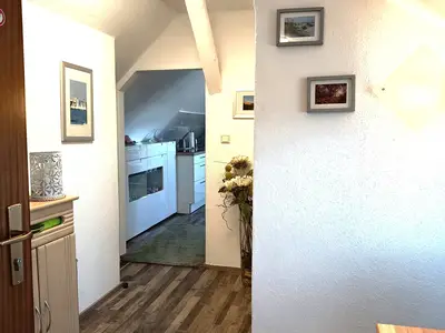Ferienwohnung für 3 Personen (58 m²) in Dahme 7/10