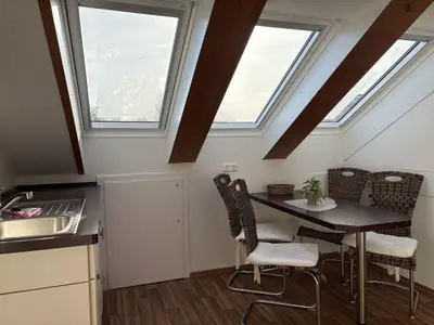 Küche / Küchenzeile