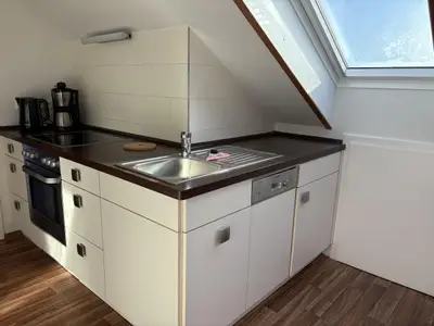 Küche / Küchenzeile