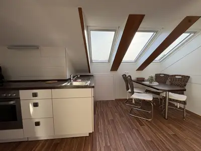 Küche / Küchenzeile