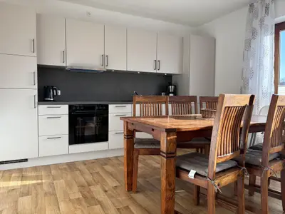 Küche / Küchenzeile