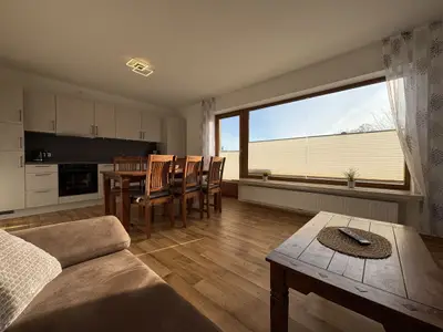 Ferienwohnung für 6 Personen (90 m²) in Dahme 4/10