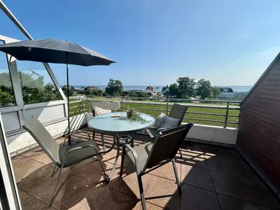 Ferienwohnung für 4 Personen (45 m²) in Dahme 1/10