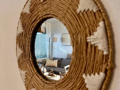 Ferienwohnung für 4 Personen (45 m²) in Dahme 4/10