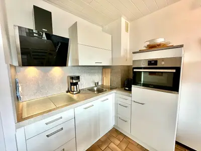 Ferienwohnung für 4 Personen (45 m²) in Dahme 5/10