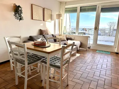Ferienwohnung für 4 Personen (45 m²) in Dahme 6/10