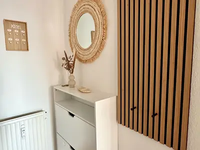 Ferienwohnung für 4 Personen (45 m²) in Dahme 8/10