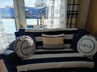 Ferienwohnung für 4 Personen (57 m²) in Dahme 4/10