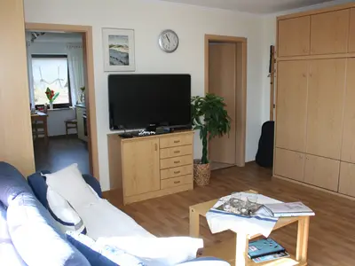 Ferienwohnung für 4 Personen (57 m²) in Dahme 5/10