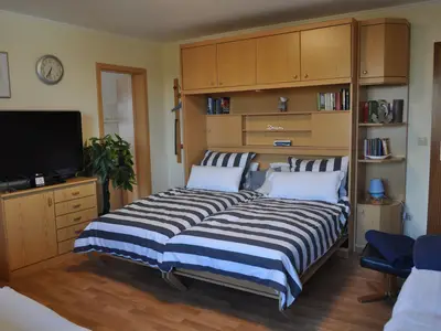 Ferienwohnung für 4 Personen (57 m²) in Dahme 9/10