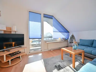 Ferienwohnung für 6 Personen (76 m²) in Dahme 1/10