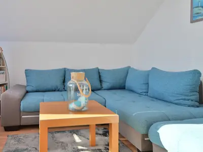 Ferienwohnung für 6 Personen (76 m²) in Dahme 2/10