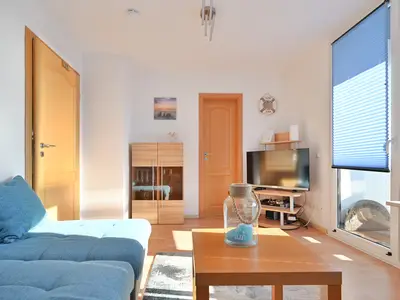 Ferienwohnung für 6 Personen (76 m²) in Dahme 3/10
