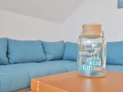 Ferienwohnung für 6 Personen (76 m²) in Dahme 4/10