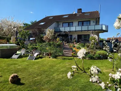 Ferienwohnung für 3 Personen (43 m²) in Dahme 1/10