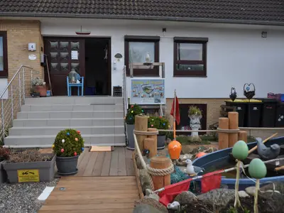 Ferienwohnung für 3 Personen (43 m²) in Dahme 2/10