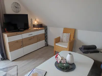 Ferienwohnung für 3 Personen (43 m²) in Dahme 4/10