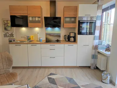 Ferienwohnung für 3 Personen (43 m²) in Dahme 6/10