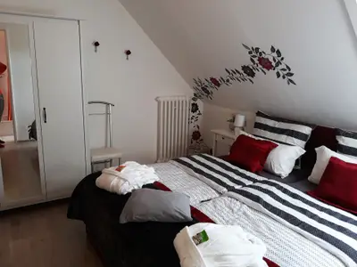Ferienwohnung für 3 Personen (43 m²) in Dahme 9/10