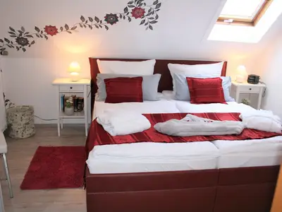 Ferienwohnung für 3 Personen (43 m²) in Dahme 10/10