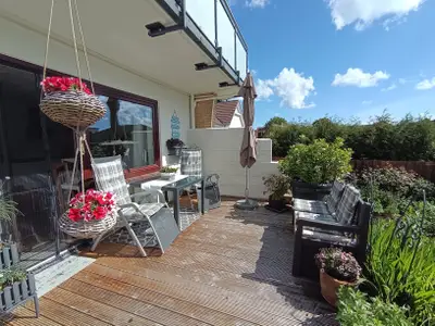 Ferienwohnung für 3 Personen (45 m²) in Dahme 4/10