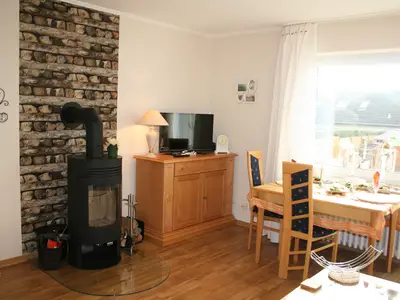Ferienwohnung für 3 Personen (45 m²) in Dahme 7/10