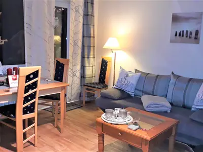 Ferienwohnung für 3 Personen (45 m²) in Dahme 9/10