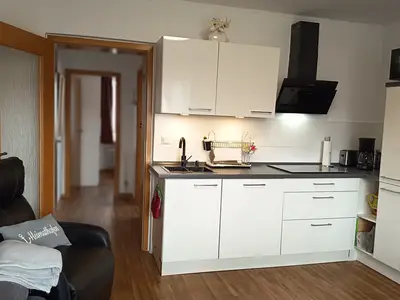 Ferienwohnung für 3 Personen (45 m²) in Dahme 10/10