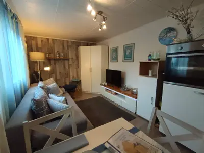 Ferienwohnung für 3 Personen (30 m²) in Dahme 2/10