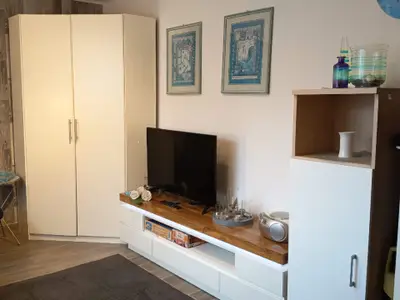 Ferienwohnung für 3 Personen (30 m²) in Dahme 3/10