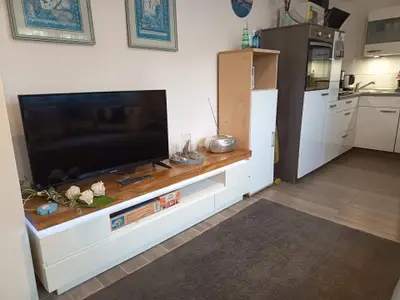 Ferienwohnung für 3 Personen (30 m²) in Dahme 4/10