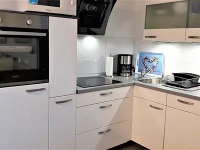 Ferienwohnung für 3 Personen (30 m²) in Dahme 8/10