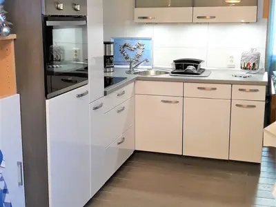 Ferienwohnung für 3 Personen (30 m²) in Dahme 9/10