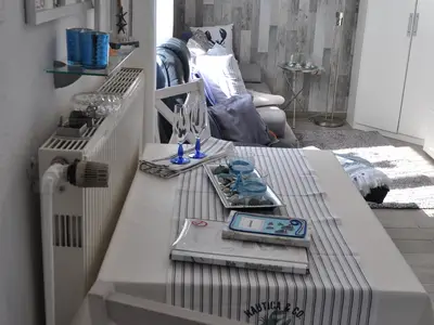 Ferienwohnung für 3 Personen (30 m²) in Dahme 10/10