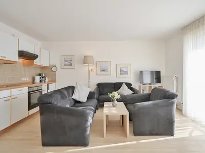 Ferienwohnung für 4 Personen (58 m²) in Dahme 2/10