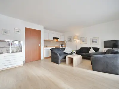Ferienwohnung für 4 Personen (58 m²) in Dahme 3/10