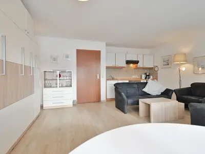 Ferienwohnung für 4 Personen (58 m²) in Dahme 5/10