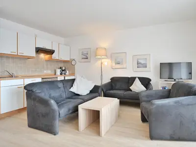 Ferienwohnung für 4 Personen (58 m²) in Dahme 6/10