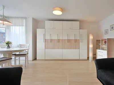 Ferienwohnung für 4 Personen (58 m²) in Dahme 7/10