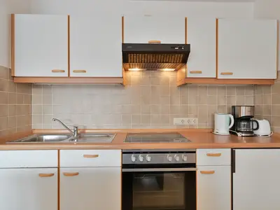 Ferienwohnung für 4 Personen (58 m²) in Dahme 8/10