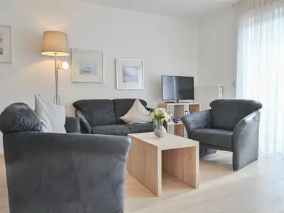 Ferienwohnung für 4 Personen (58 m²) in Dahme 9/10