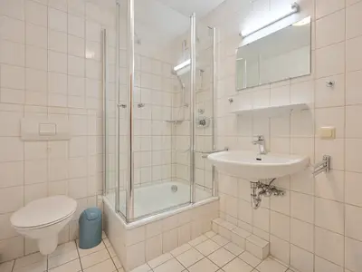 Ferienwohnung für 4 Personen (58 m²) in Dahme 10/10